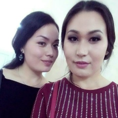 Турсынгуль Жетибаева, 01.07, Алматы