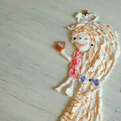 Юлия Солнечная, 01.09, Санкт-Петербург