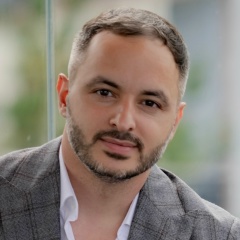 Георгий Манвелян, 09.11, Москва