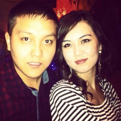 Moldir Maratova, 30.03, Кызылорда