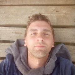 Андрей Рузаев, Санкт-Петербург