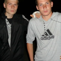 Даниил Безручко, 19.01.1997, Ростов-на-Дону