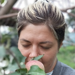 Светлана Ладошкина, 16.01, Москва