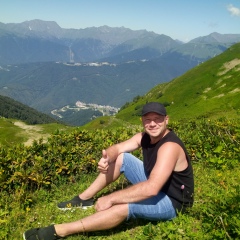 Ринат Тагарифуллин, 17.03.1984, Екатеринбург