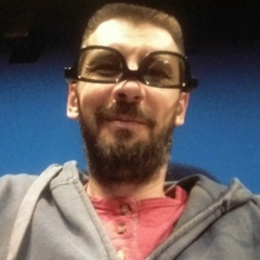 Виталий Шумилов, 13.01.1975, Санкт-Петербург