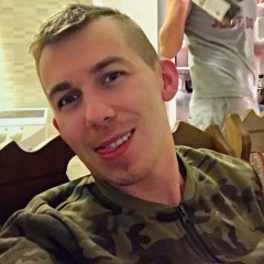 Денис Андреич, 30.01, Москва