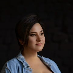 Ирина Рудикова, 02.11, Воронеж