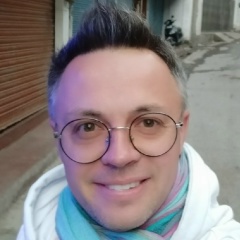 Евгений Мигунов, Самара