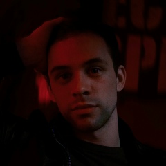 Олег Жаров, 11.08, Москва