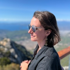 Мария Малина, 10.02.1991, Санкт-Петербург