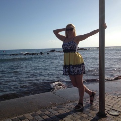 Валерия Короткова, 17.03.1987, Москва