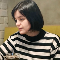 Вероника Гончарова, 04.04.1986, Красноярск