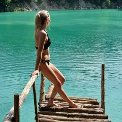 Яна Самцевич, 27.11.1991, Борисов