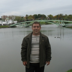 Роман Баранов, 10.08.1979, Рязань