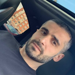 Эркин Астанов, 16.04, Самарканд