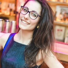 Anna Kacha, 09.07, Москва