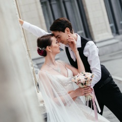 Елена Ермилова, 24.02.1991, Новосибирск