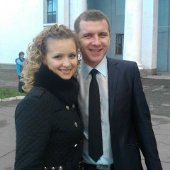 Александр Трухачёв, 30.06.1986, Ватутино