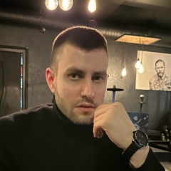 Игорь Дощанников, 12.08, Нижний Новгород