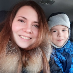 Екатерина Шарова, 15.09, Санкт-Петербург