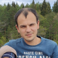 Федор Анисимов, 04.01.1987, Санкт-Петербург