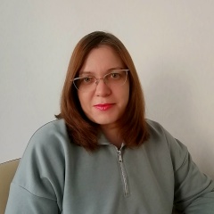 Наталья Каракозова, 03.05, Красноярск