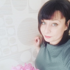 Юлия Попова, 03.08.1988, Красноярск