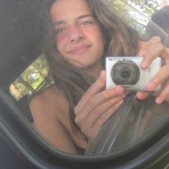 Nino Dolidze, 09.04.1999, Батуми