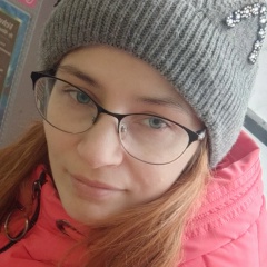 Таня Горелова, 01.01, Нижний Новгород