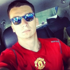 Денис Паляница, 03.08.1989, Южно-Сахалинск