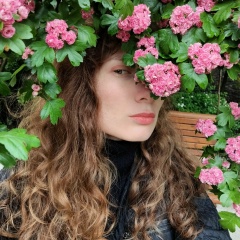 Карина Варисова, 10.06, Уфа