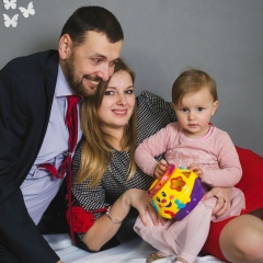 Iryna Zachko, 19.05, Львов