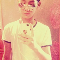 Marat Djumabaev, 04.01.1998