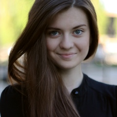 Катерина Солдатова, 08.08.1994, Москва