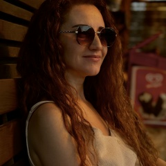 Алеся Богданова, 03.06