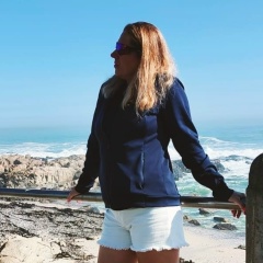 Юлианна Старова, 18.07.1979, Las Palmas de Gran Canaria