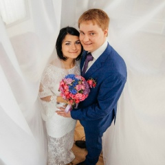 Иван Балыбердин, 30.08, Химки