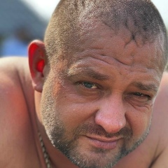 Алексей-Медведь Сирош, 27.06.1983, Витебск