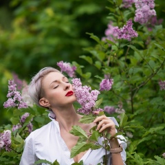 Анастасия Сапунова, Нижний Новгород