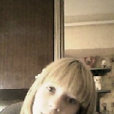 Анастасия Полякова, 11.01.1998, Донецк