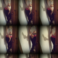 Ana Beregoi, 22.09.1998