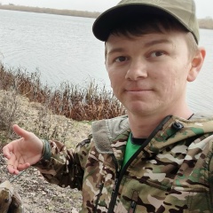 Юрий Менделев, 01.01.1901, Астрахань