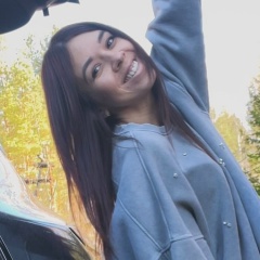 Света Астафьева, 13.11