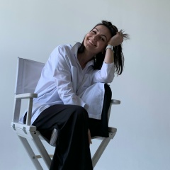 Алина Стогова, 02.10