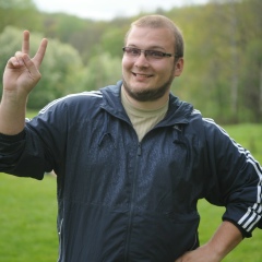 Илья Косолапов, 17.01.1988, Тула