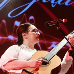 Александра Орехова, 28.01, Старая Русса