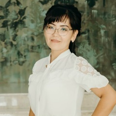 Молдир Тулеева, 16.04.1990, Кызылорда