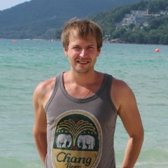 Александр Малинин, 26.04.1985, Екатеринбург