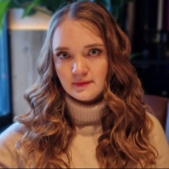 Ольга Манушина, 07.10, Ростов-на-Дону