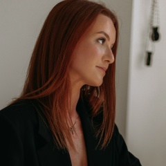 Ольга Ратианидзе, 20.10.1986, Санкт-Петербург